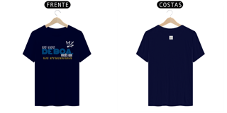 Nome do produto Camisa - De Boas