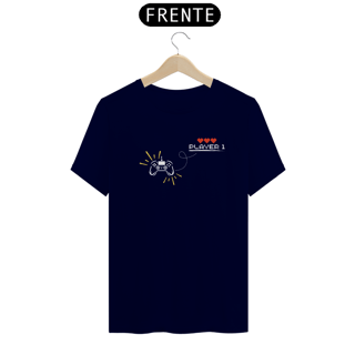 Nome do produto Camisa - Dia dos Namorados - Player 1