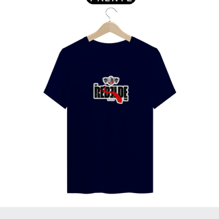Nome do produto Camisa RDB - Soy Rebelde Tour