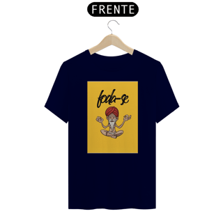 Nome do produto Camisa - QUALITY - F*DA-SE
