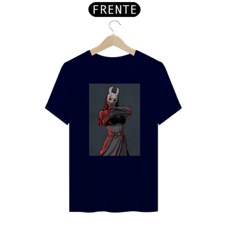 Nome do produto Camisa - QUALITY - DBD - Huntress +18