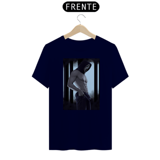 Nome do produto Camisa - QUALITY - DBD - Ghost Face +18
