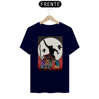 Nome do produto Camisa - QUALITY - DBD - Sobreviva
