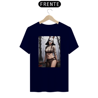 Nome do produto Camisa - QUALITY - DBD - Huntress Sensual