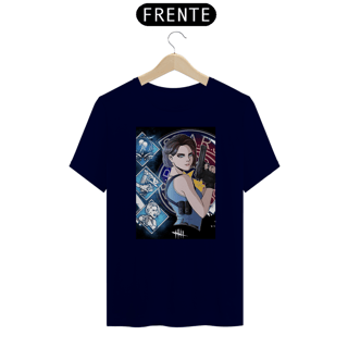 Nome do produto Camisa - QUALITY - DBD - 