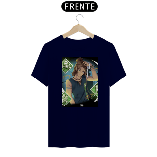Nome do produto Camisa - QUALITY - DBD -  Renato Lyra