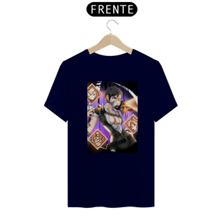 Nome do produto Camisa - QUALITY - DBD - Negociante de crânios