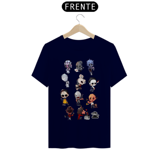 Nome do produto Camisa - QUALITY - DBD - Killers Baby