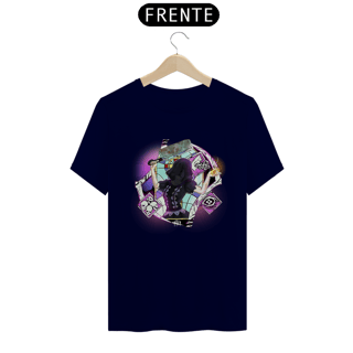 Nome do produto Camisa - QUALITY - DBD - The Nurse