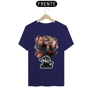 Nome do produto Camisa - PRIME - DBD - Felix Richter
