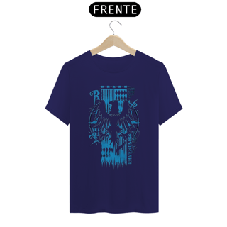 Nome do produto Camisa - PRIME - Harry Potter - Ravenclaw