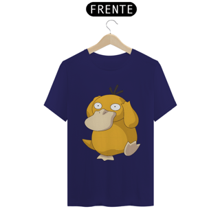 Nome do produto Camisa - PRIME - Pokemon - Psyduck