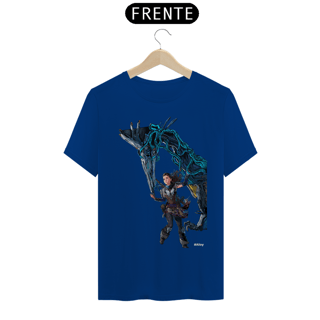 Nome do produto Camisa Simples - Aloy - Horizon