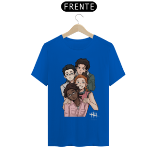 Nome do produto Camisa DBD - The Originals - Fan Art