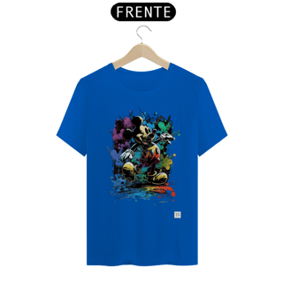 Nome do produto Camisa - Mouse - Ed. Limitada