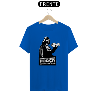 Nome do produto Camisa - Força com você