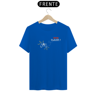 Nome do produto Camisa - Dia dos Namorados - Player 1