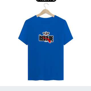 Nome do produto Camisa RDB - Soy Rebelde Tour