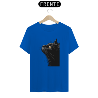Nome do produto Camisa - QUALITY - Miau