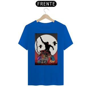 Nome do produto Camisa - QUALITY - DBD - Sobreviva