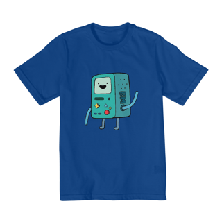 Nome do produto Camisa - QUALITY - Infantil - Hora de Aventura
