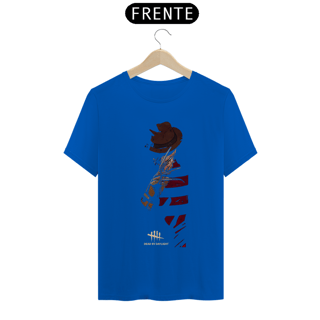 Nome do produto Camisa - QUALITY - DBD - FREDDYNHO