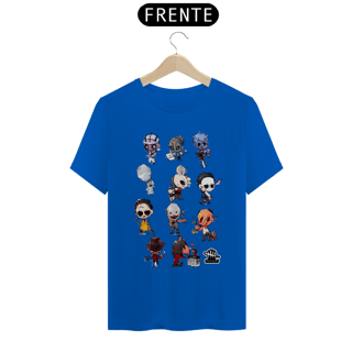 Nome do produto Camisa - QUALITY - DBD - Killers Baby