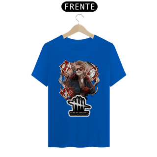 Nome do produto Camisa - PRIME - DBD - Felix Richter