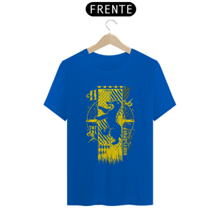 Nome do produto Camisa - PRIME - Harry Potter - Hufflepuff