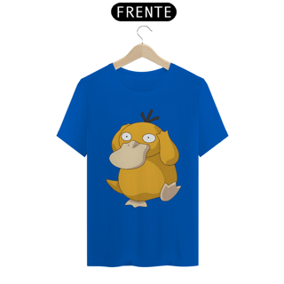 Nome do produto Camisa - PRIME - Pokemon - Psyduck