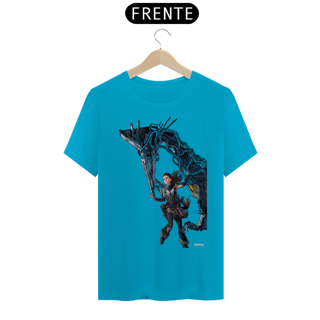Nome do produto Camisa Simples - Aloy - Horizon