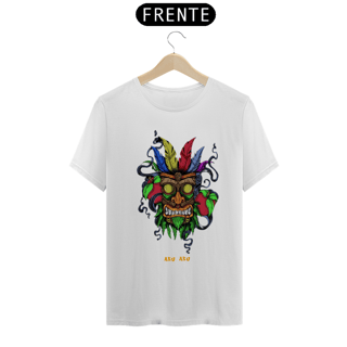 Nome do produto Camisa - AKU AKU - Crash