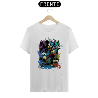 Nome do produto Camisa - Mouse - Ed. Limitada