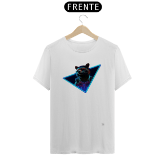 Nome do produto Camisa - Guardiões - Rocket