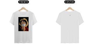 Nome do produto Camisa - One Piece - Monkey