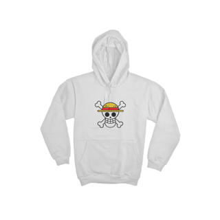 Nome do produto Moleton - One Piece 