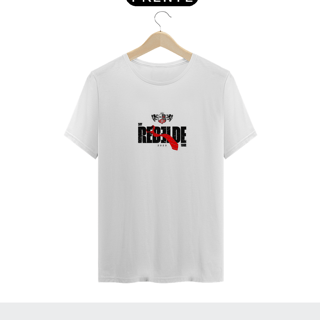 Nome do produto Camisa RDB - Soy Rebelde Tour