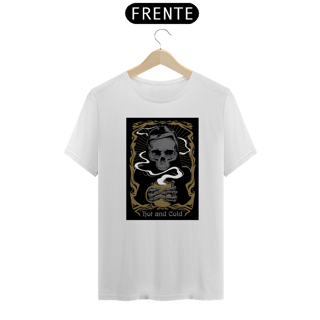 Nome do produto Camisa - PRIME- Frio Não