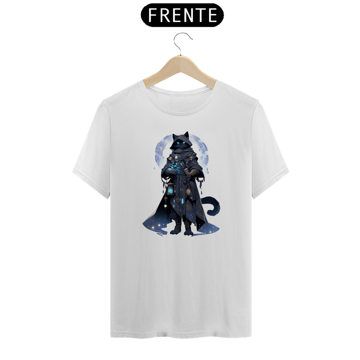 Nome do produto: Camisa - PRIME - Miaustic