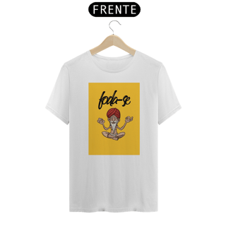 Nome do produto Camisa - QUALITY - F*DA-SE