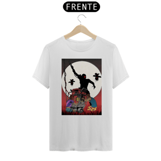 Nome do produto Camisa - QUALITY - DBD - Sobreviva