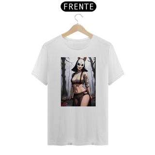 Nome do produto Camisa - QUALITY - DBD - Huntress Sensual