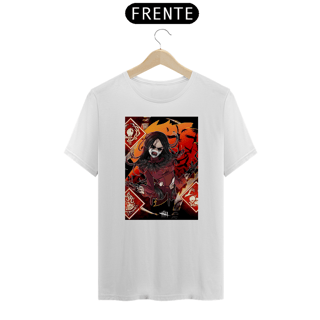 Nome do produto Camisa - QUALITY - DBD