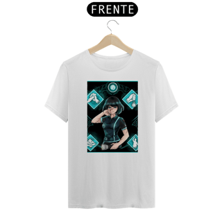 Nome do produto Camisa - QUALITY - DBD - Feng Min