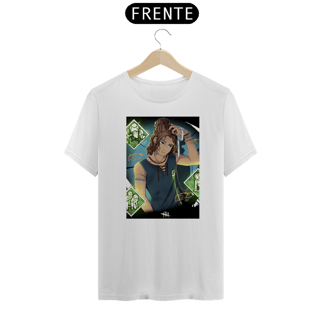 Nome do produto Camisa - QUALITY - DBD -  Renato Lyra