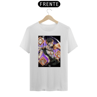 Nome do produto Camisa - QUALITY - DBD - Negociante de crânios