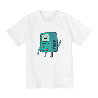 Nome do produto Camisa - QUALITY - Infantil - Hora de Aventura