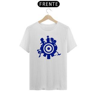 Nome do produto Camisa - QUALITY - Code Lyoko