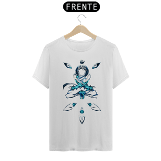 Nome do produto Camisa - QUALITY - Adagas