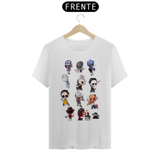 Nome do produto Camisa - QUALITY - DBD - Killers Baby